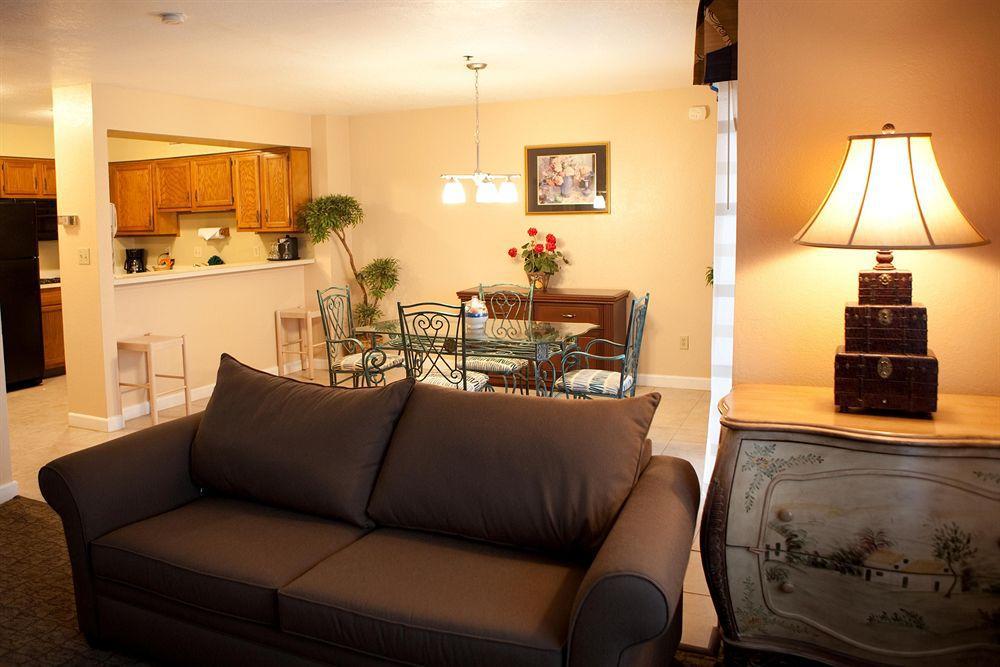 Legacy Vacation Resorts - Brigantine Beach Zimmer foto