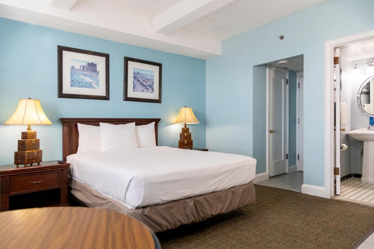 Legacy Vacation Resorts - Brigantine Beach Zimmer foto