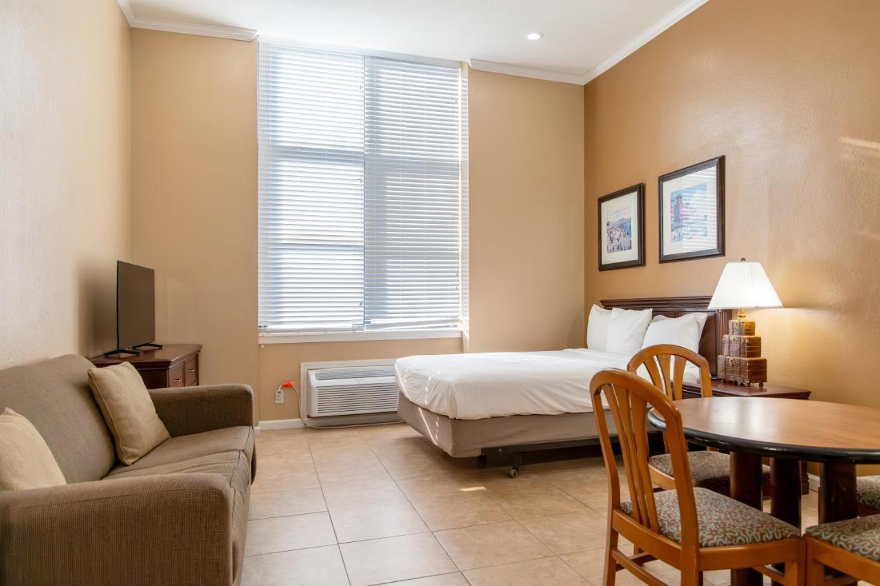 Legacy Vacation Resorts - Brigantine Beach Zimmer foto