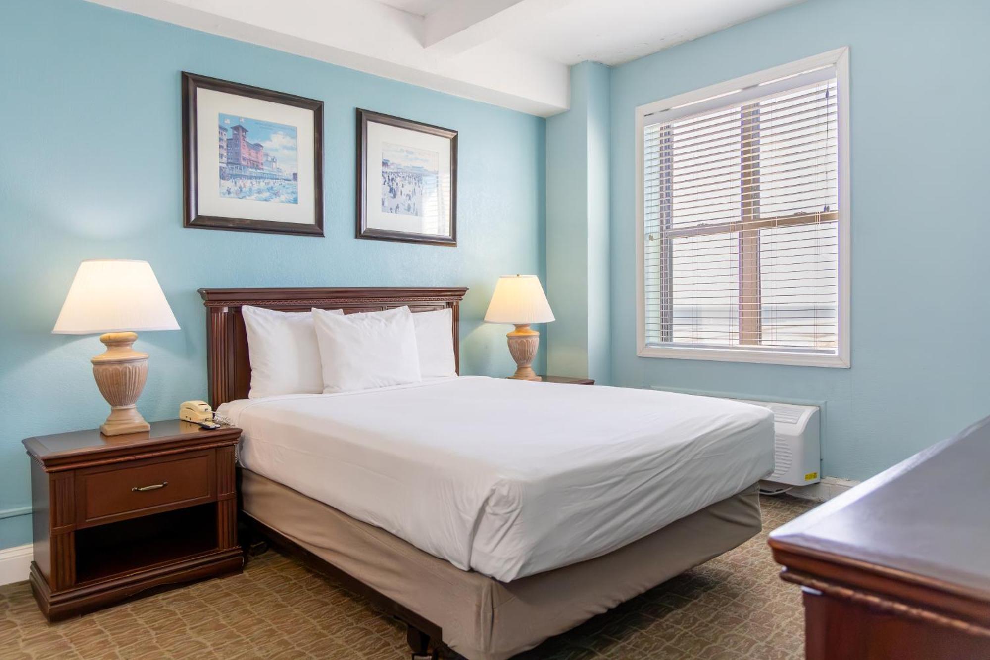 Legacy Vacation Resorts - Brigantine Beach Zimmer foto