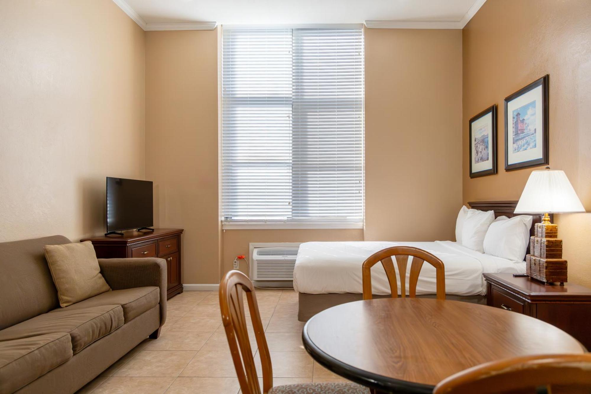 Legacy Vacation Resorts - Brigantine Beach Zimmer foto