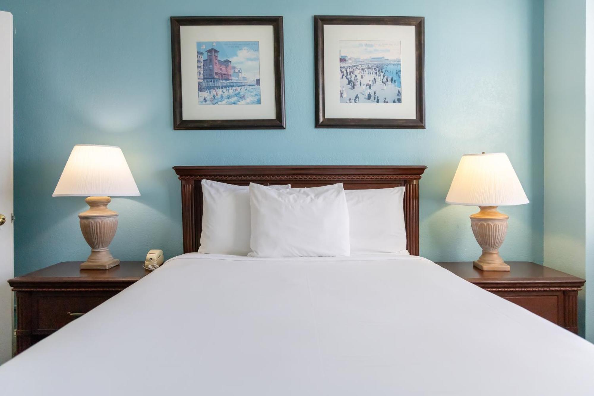 Legacy Vacation Resorts - Brigantine Beach Zimmer foto