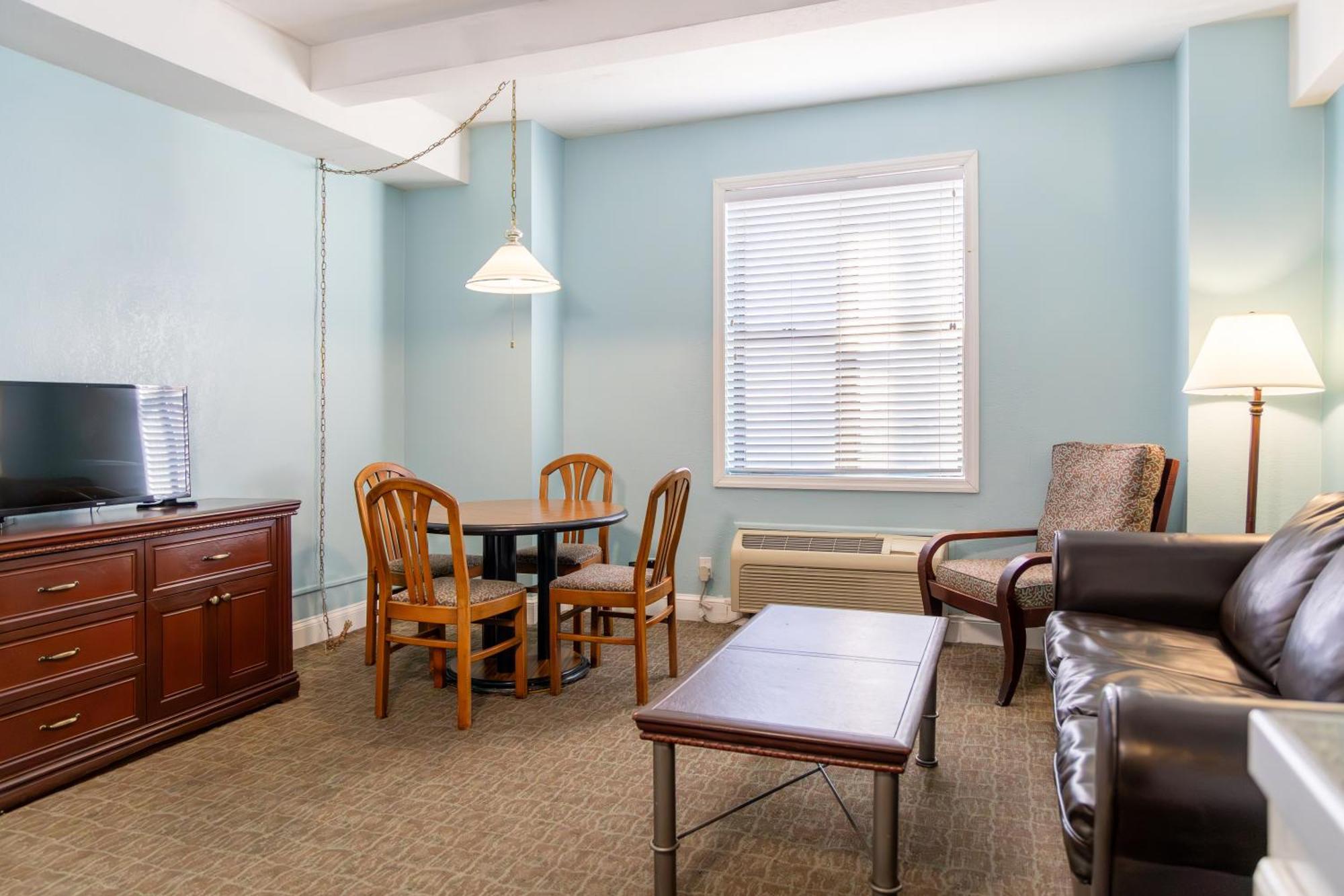 Legacy Vacation Resorts - Brigantine Beach Zimmer foto