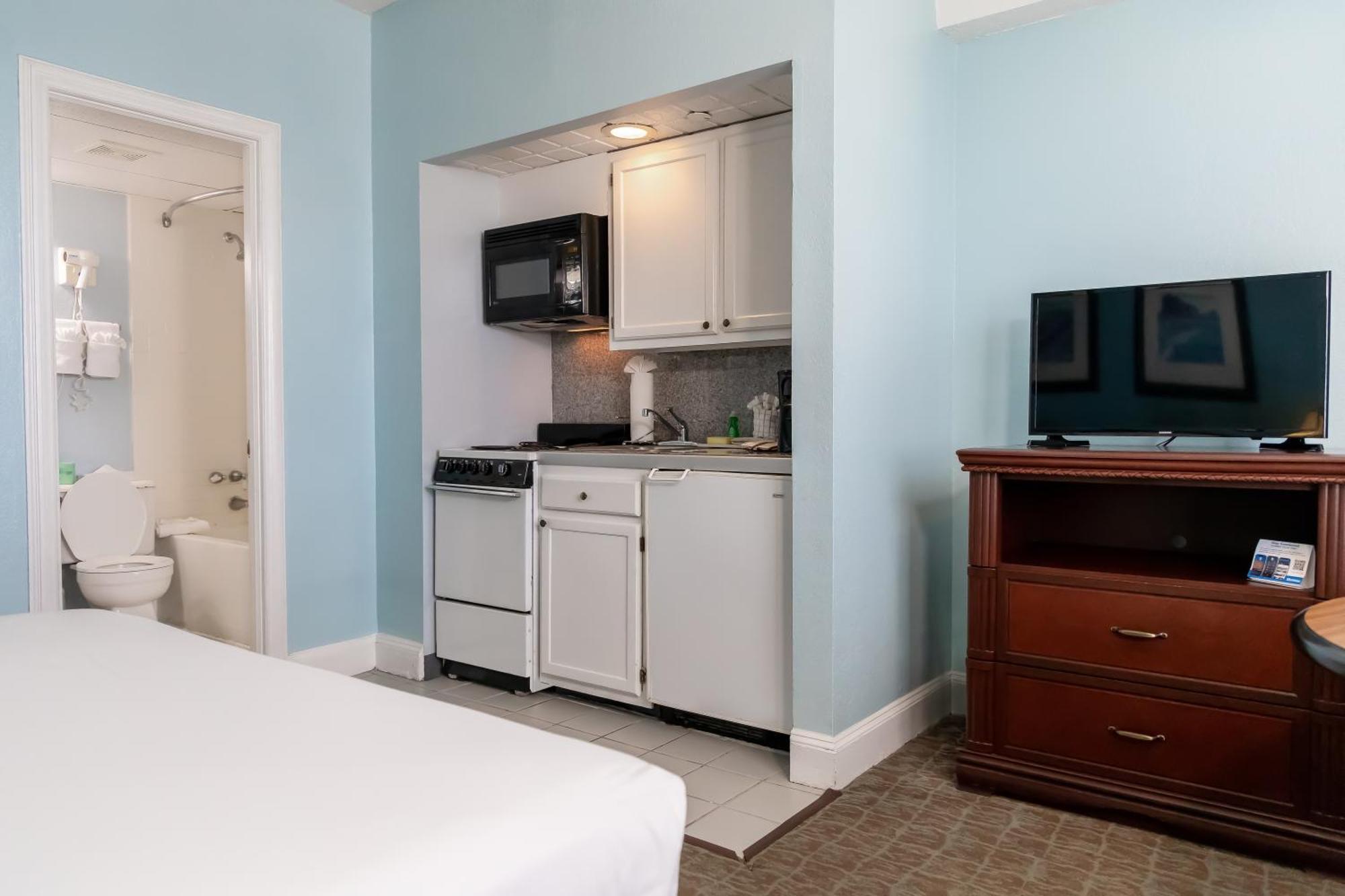 Legacy Vacation Resorts - Brigantine Beach Zimmer foto