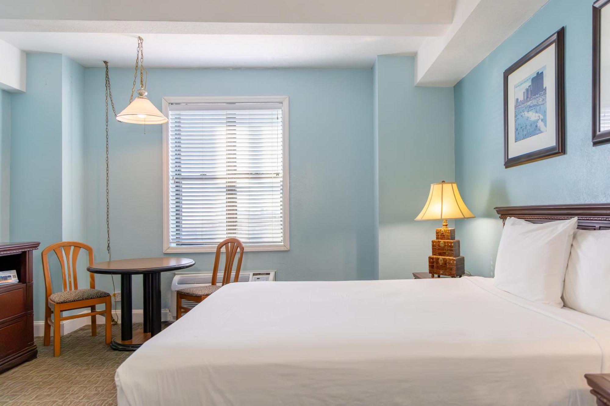Legacy Vacation Resorts - Brigantine Beach Zimmer foto