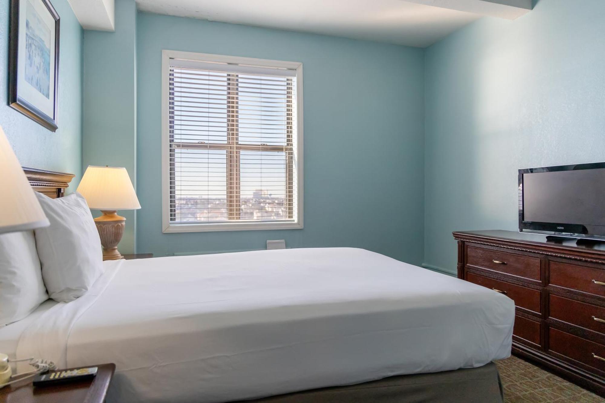 Legacy Vacation Resorts - Brigantine Beach Zimmer foto