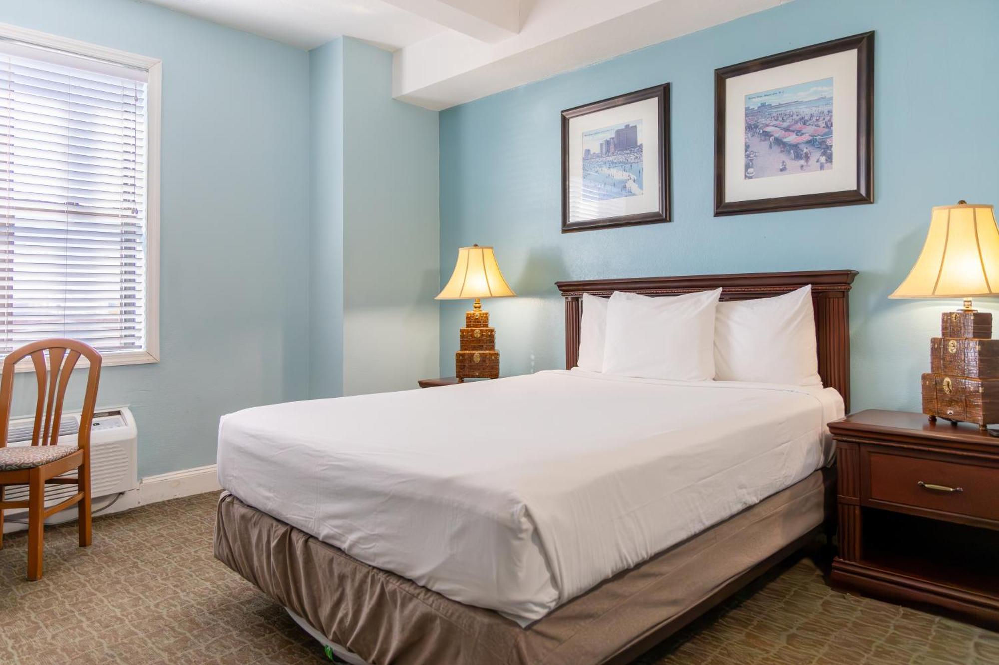 Legacy Vacation Resorts - Brigantine Beach Zimmer foto
